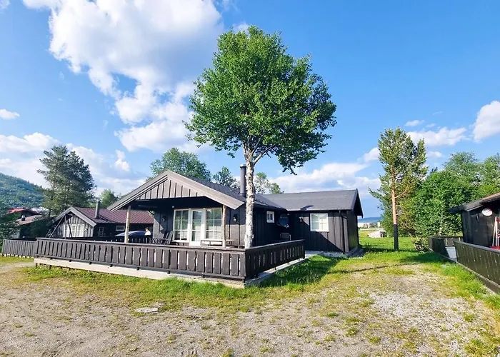 Skurdalsvegen 37L