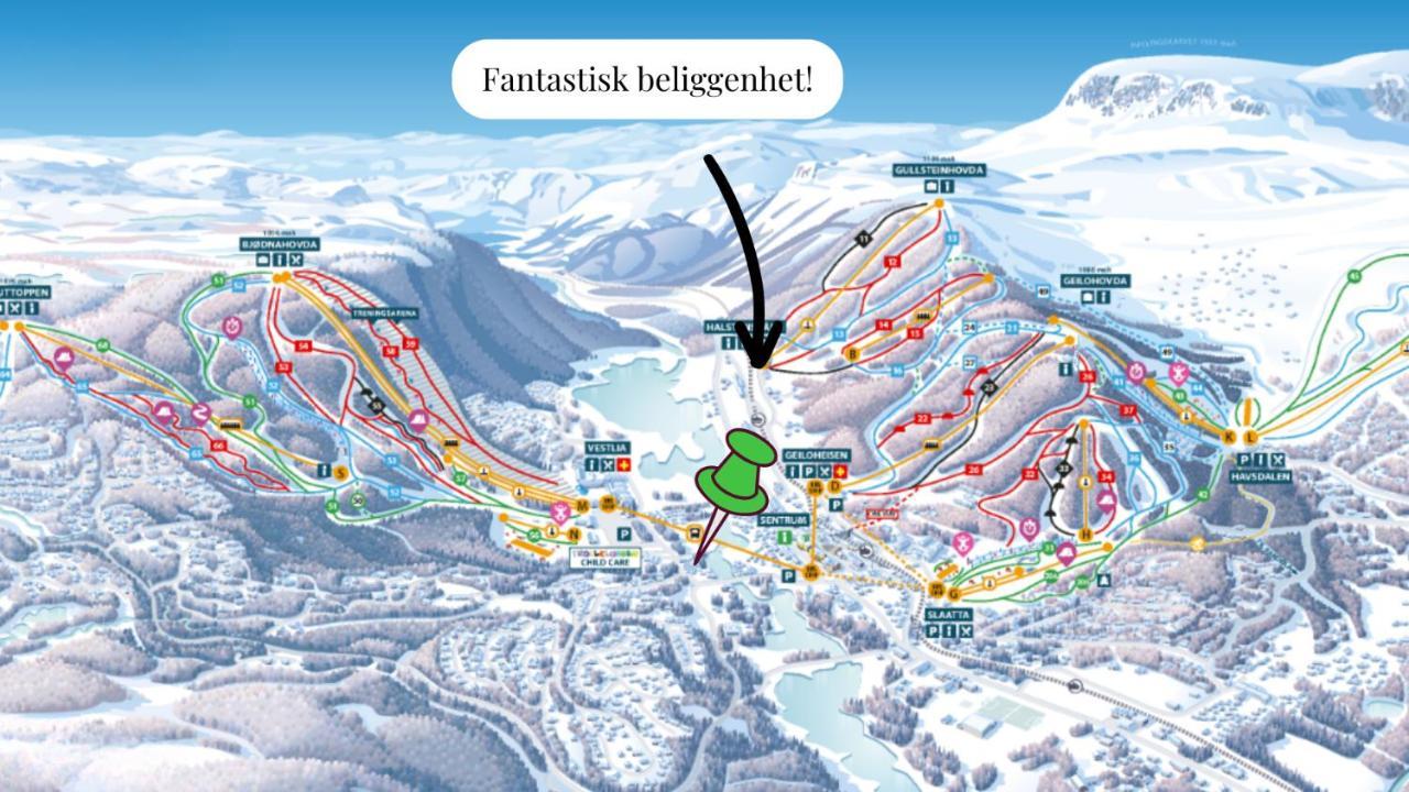 Skurdalsvegen 37l *