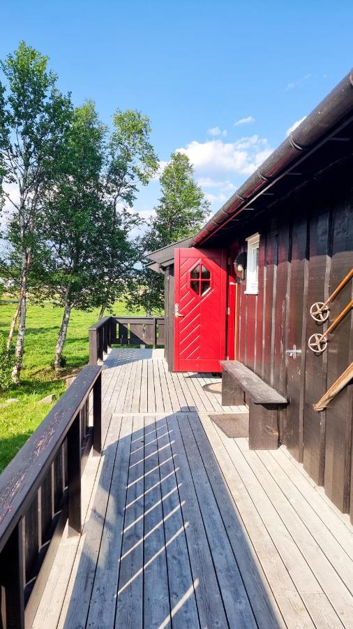 Skurdalsvegen 37l * Geilo