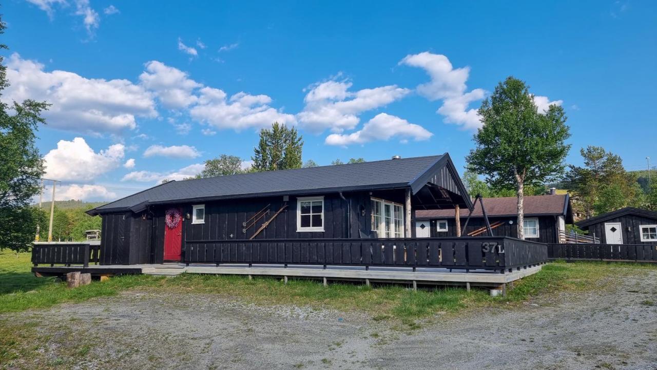 Ferienhaus Skurdalsvegen 37l *