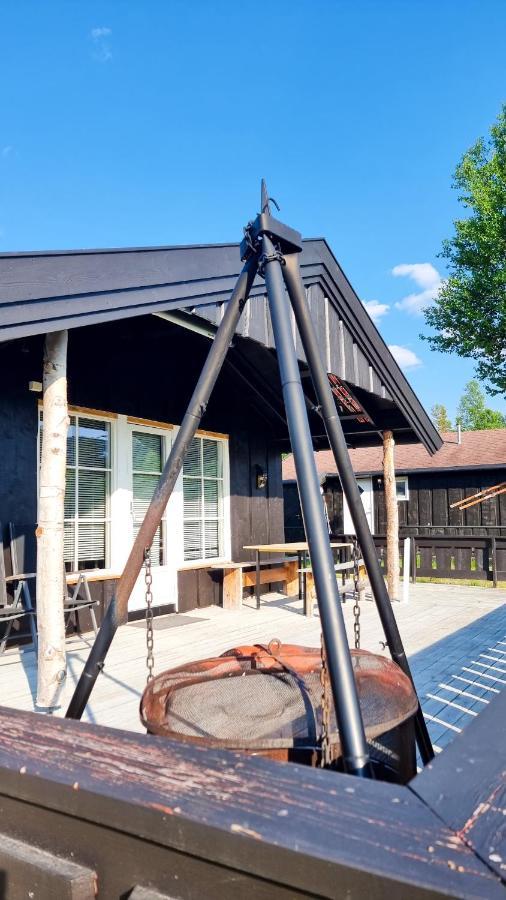 Skurdalsvegen 37l Ferienhaus *
