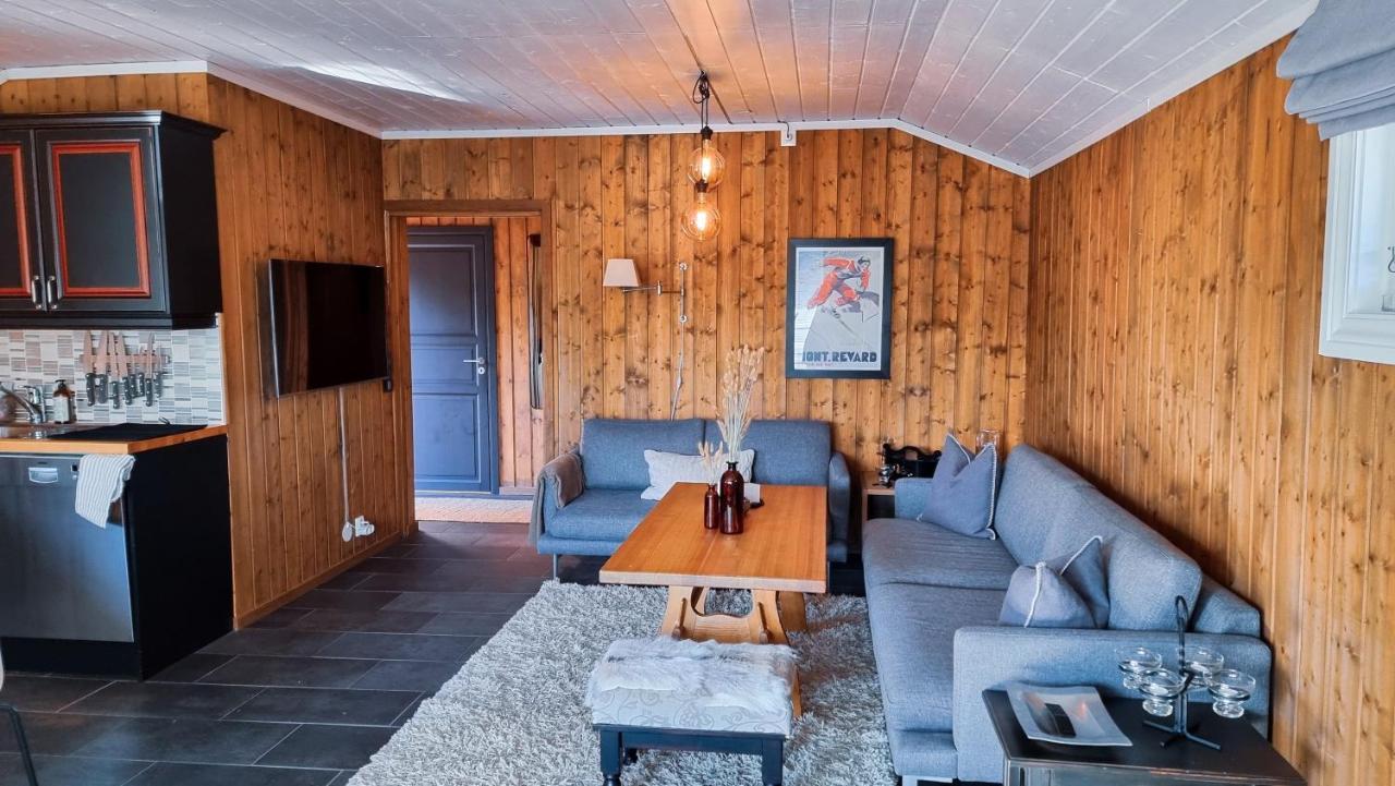Skurdalsvegen 37l Geilo