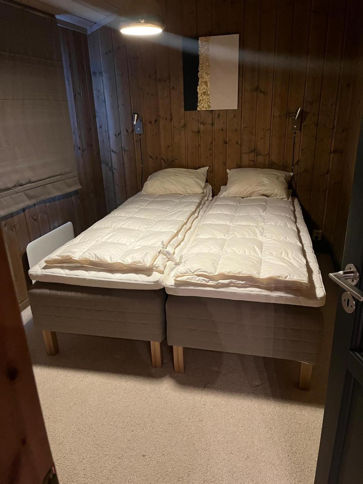 Skurdalsvegen 37l * Geilo